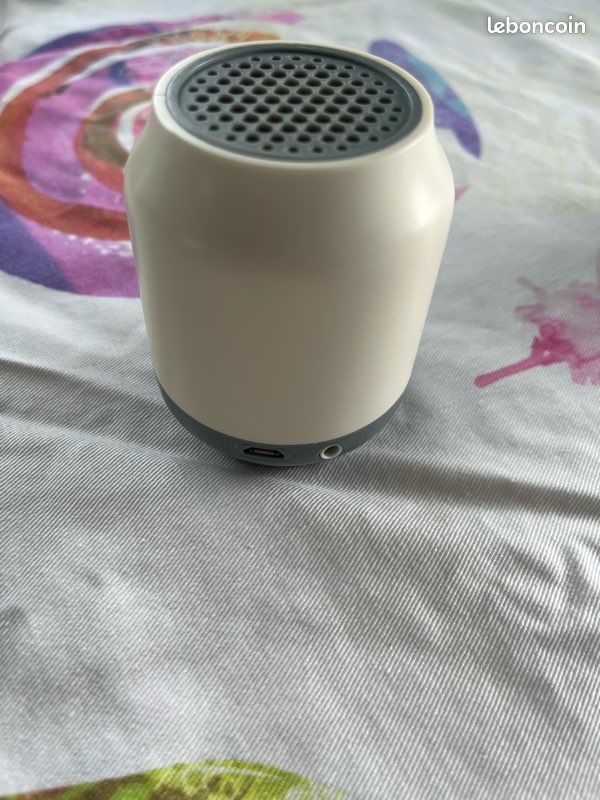 Enceinte Bluetooth Philips BT50W (image 4)