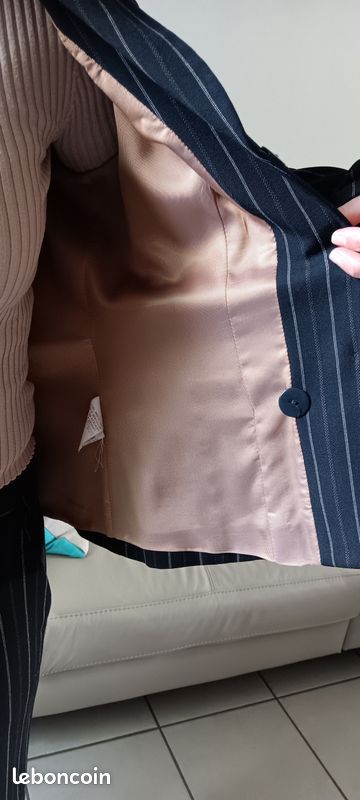 Tailleur femme (image 6)