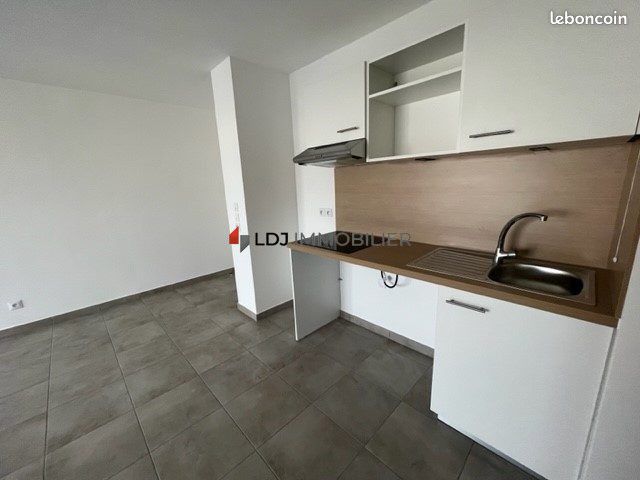 Appartement 3 pièces 57 m² · à Perpignan · 57 m² · 712 €/mois
