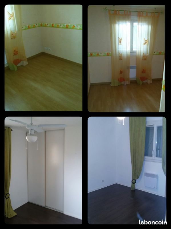 Appartement a louer toulouse - 3 pièce(s) - 55 m2 - Surfyn