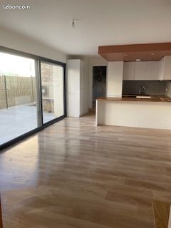 Maison duplex 75 m2 dpe c