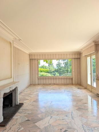 Maison divisible en appartements et terrain détachable — 6