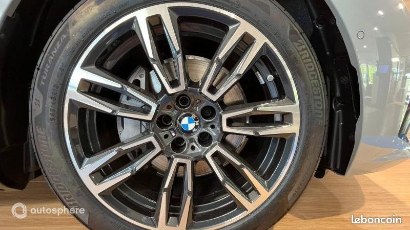 Bmw Série 5 i5 394ch M Sport xDrive40 (image 7)