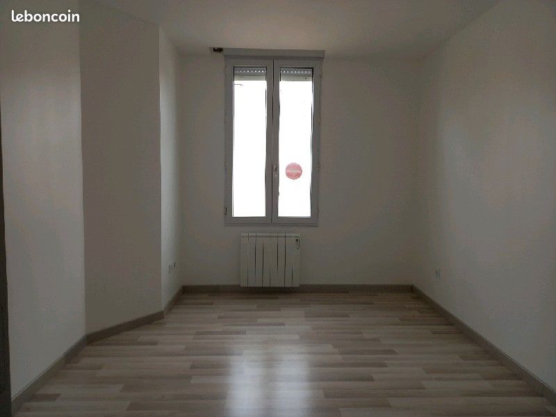 Appartement 2 pièces 51 m² · à Ressons-sur-Matz · 51 m² · 550 €/mois