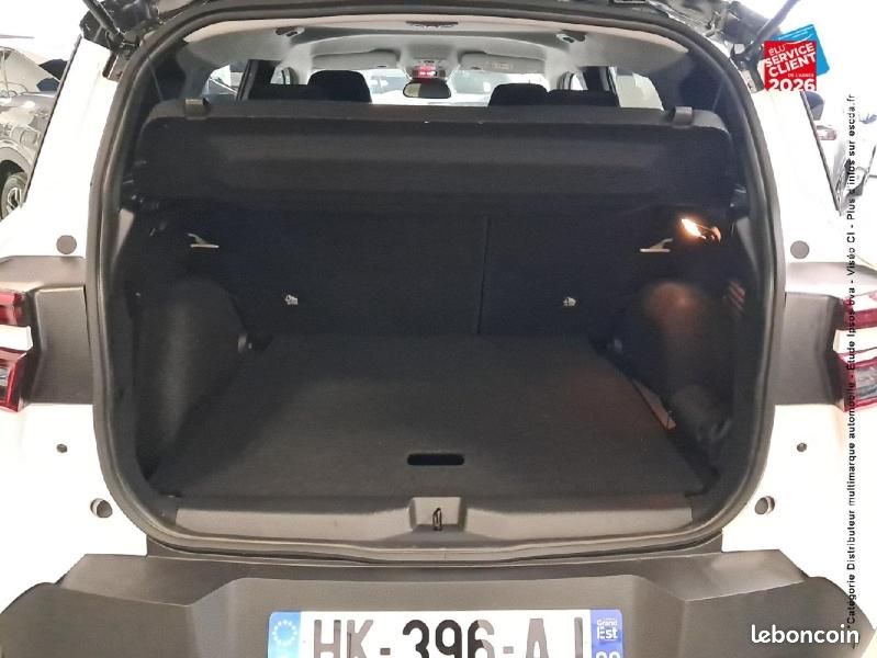 Opel Frontera Electric 113ch 44kWh GS (image 14)