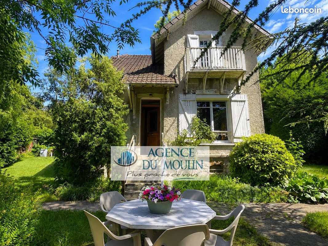 Maison 3 pièces 63 m² · à Ormesson-sur-Marne · 63 m² · 368 000 €