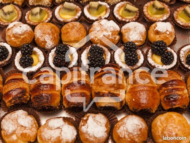 Fonds de commerce boulangerie 375 m² (image 3)