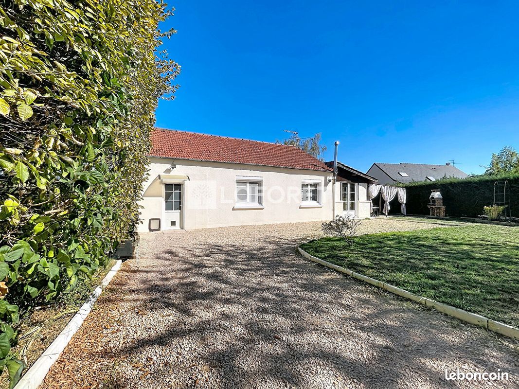 Maison 6 pièces 95 m² · à Saint-Rémy · 95 m² · 193 500 €