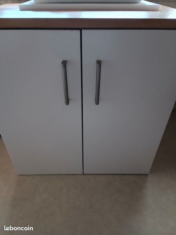 Meuble bas - Metod ikea (image 9)