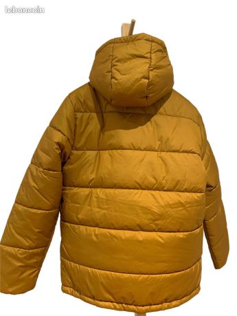 Veste D'hiver En Laine Mouton Jane Norris Taille 10 - épaisse, Chaude, Cuir Et Fourrure, Occasion TB