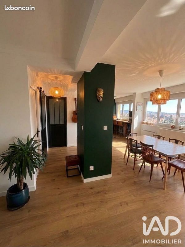 Appartement 4 pièces 92 m² · à Pau · 92 m² · 249 000 €