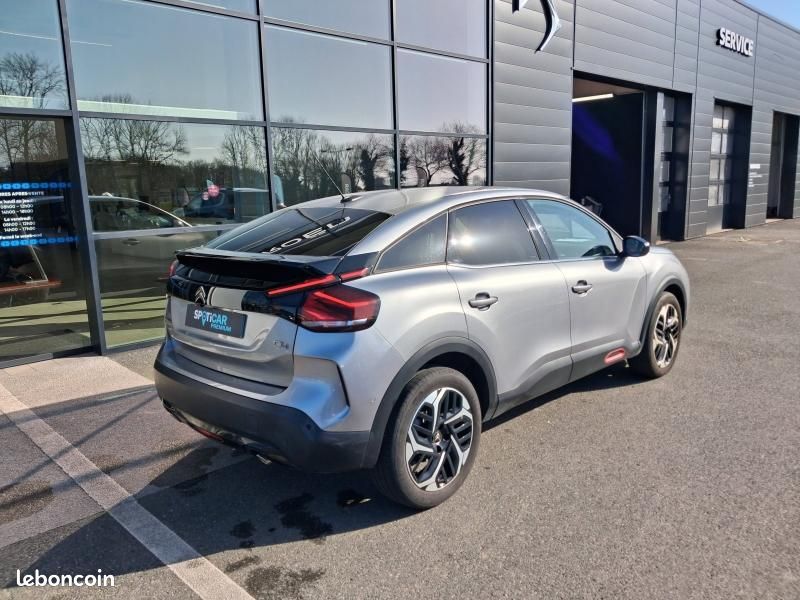Citroen C4 PureTech 155 Shine Pack EAT8 (image 5)