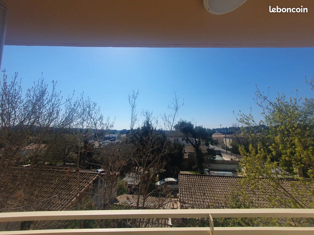 Appartement 4 pièces 90 m² · à Vedène · 90 m² · 198 000 €