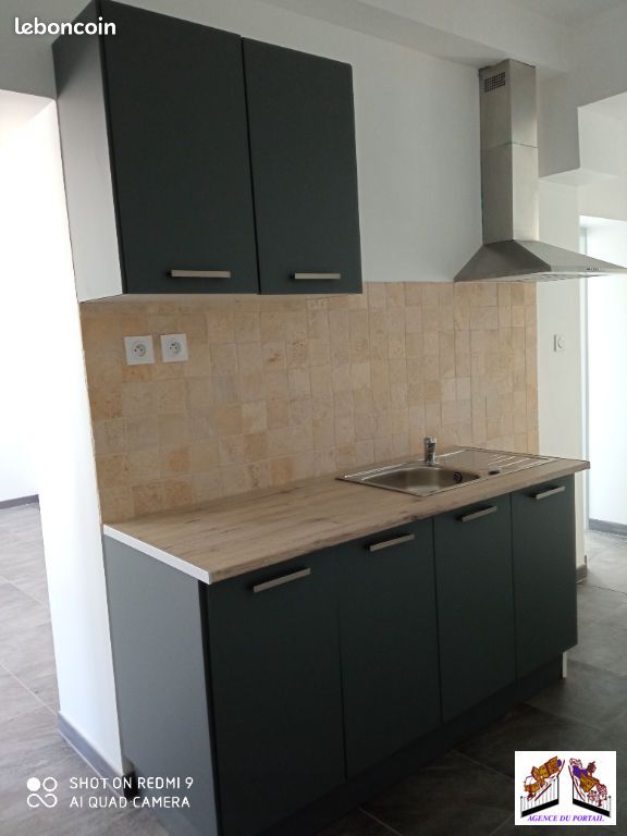 Appartement 2 pièces 50 m² · à Rians · 50 m² · 506 €/mois