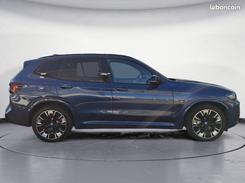 BMW iX3 IMPRESSIVE EDC Klimaaut. Head-Up (image 5)