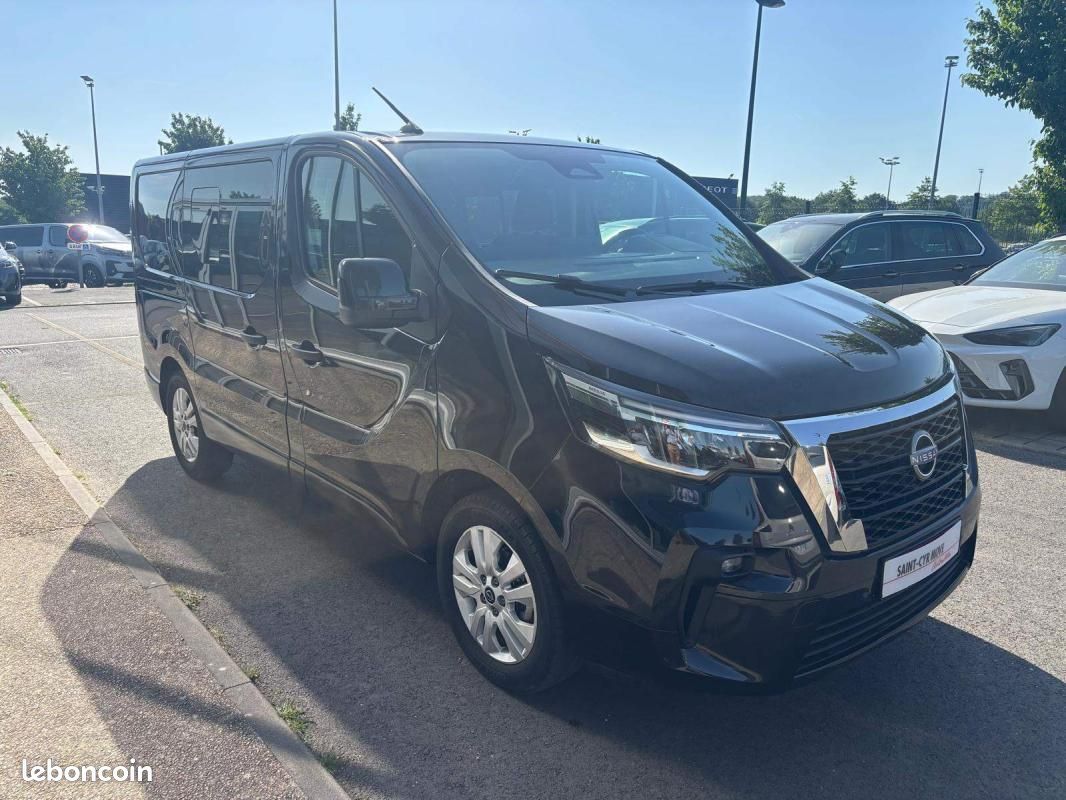 Nissan Primastar COMBI L1H1 3.0t 2.0 dCi 150 S/S BVM Tekna (image 7)