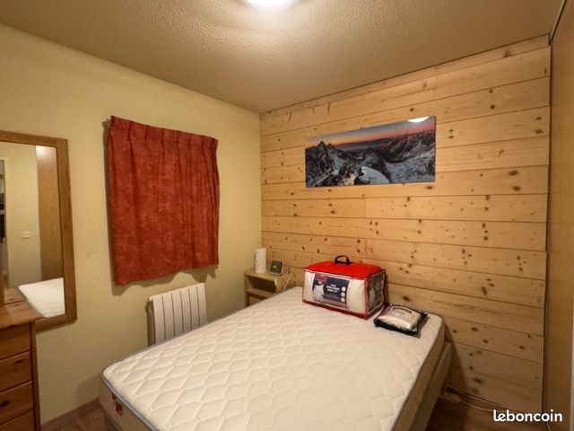 Nouveauté Appartement 29m2 4personnes départ ski aux pieds à Valfrejus (image 2)