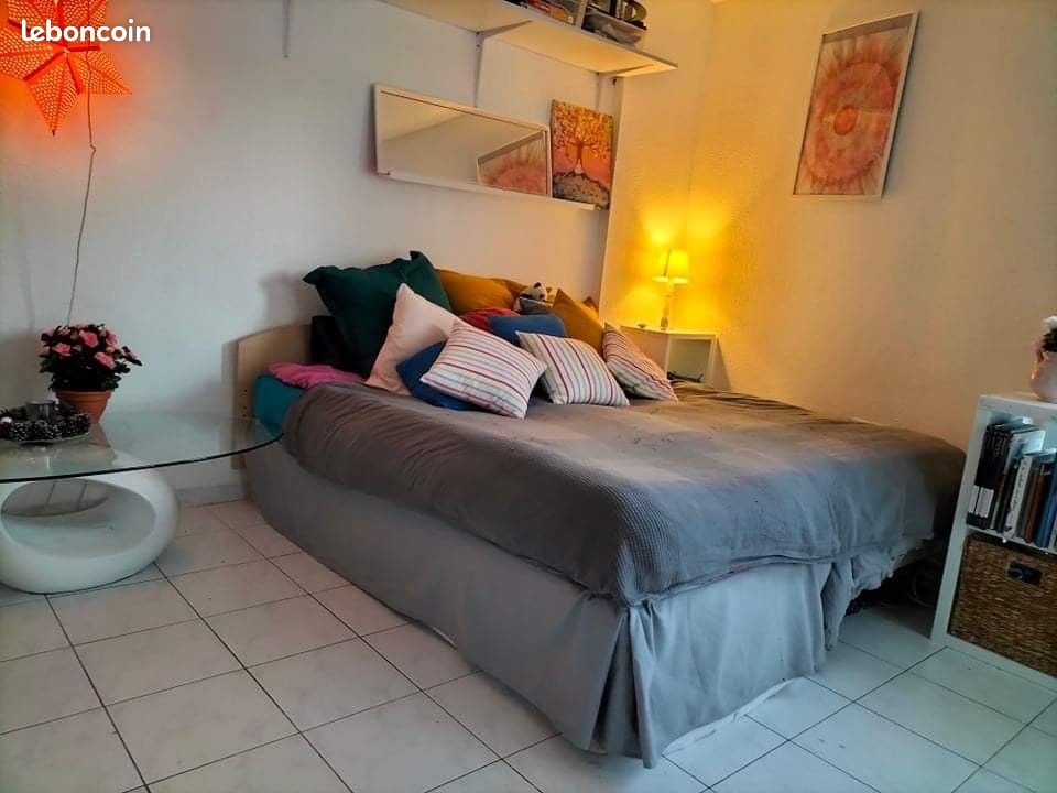 Appartement 1 pièce 30 m² · à Valbonne · 30 m² · 900 €/mois