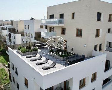 Appartement 260 000 € - 76 m²