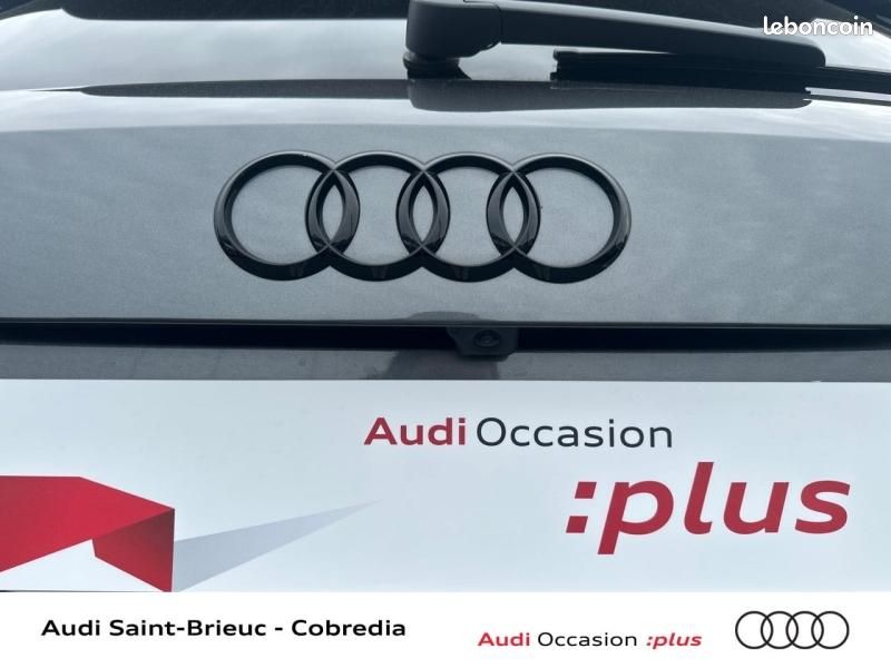 Audi Q3 35 TFSI 150ch S line plus S tronic 7 (image 16)