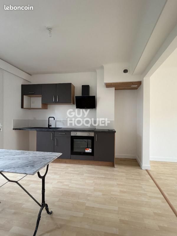 Appartement 3 pièces 69 m² · à Dax · 69 m² · 730 €/mois