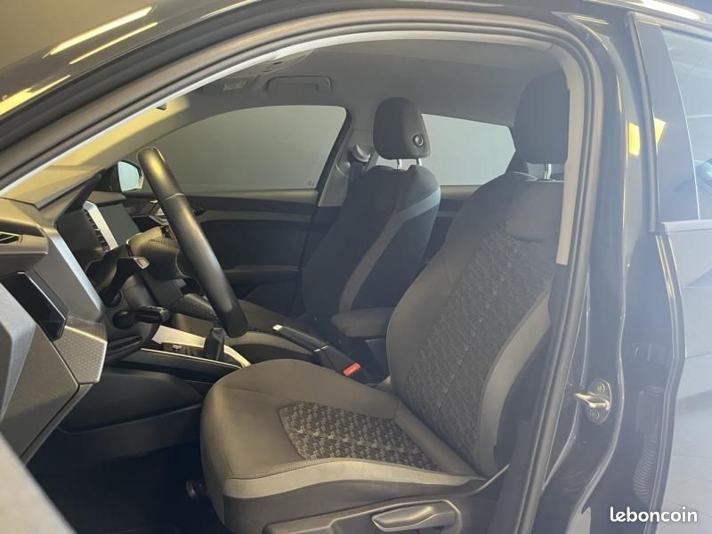 Audi A1 Sportback 25 TFSI 95ch Advanced (image 13)