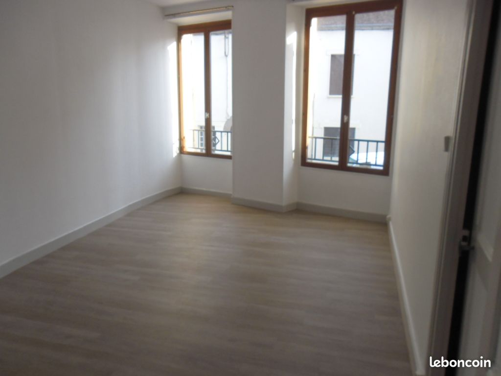Appartement 4 pièces 97 m² · à Sézanne · 97 m² · 640 €