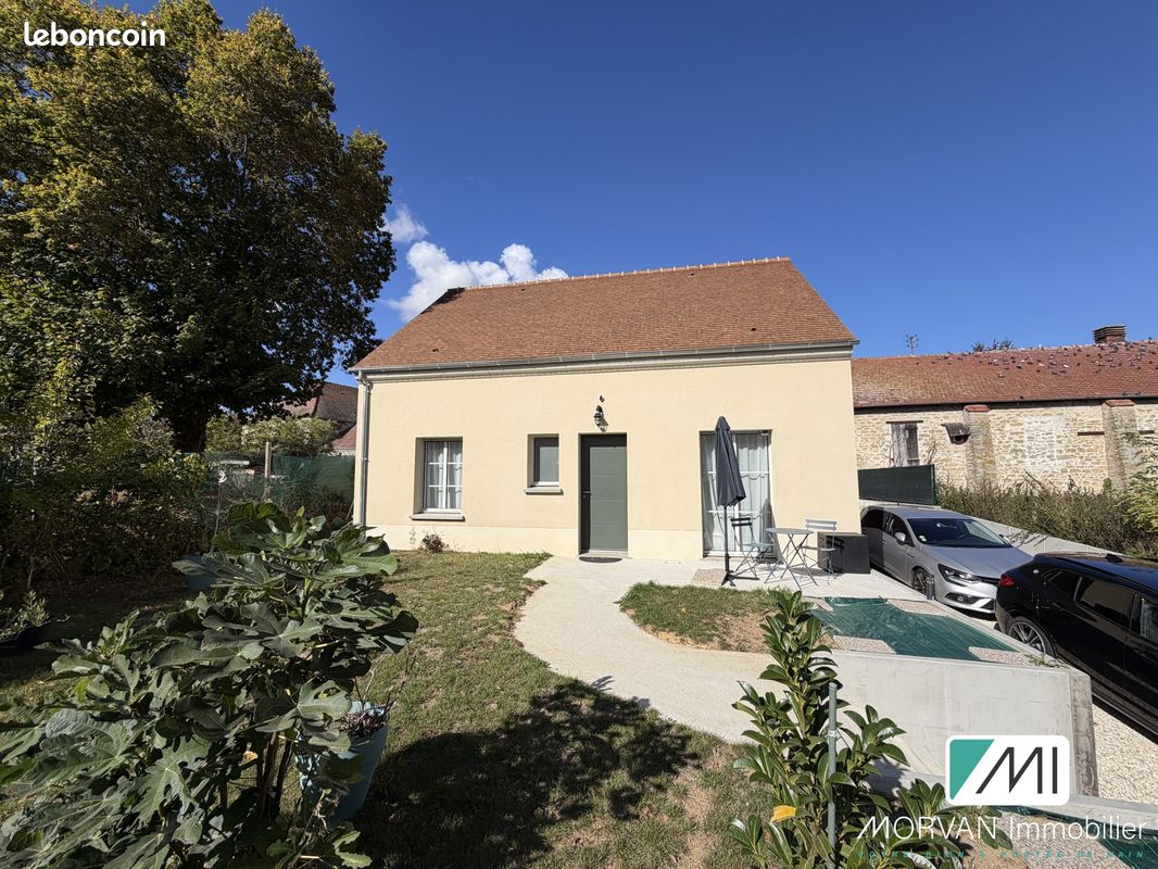 Maison 5 pièces 87 m² · à Longuesse · 87 m² · 338 000 €