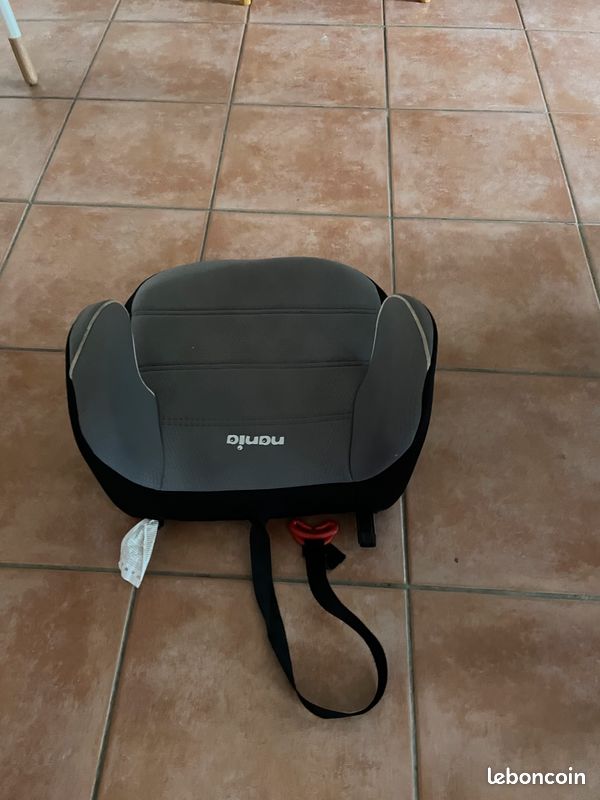 Réhausseur nania (image 2)