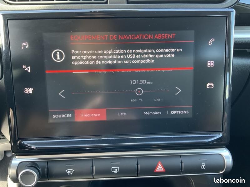 Citroen C3 1.2 PureTech 83ch S&S YOU (image 18)