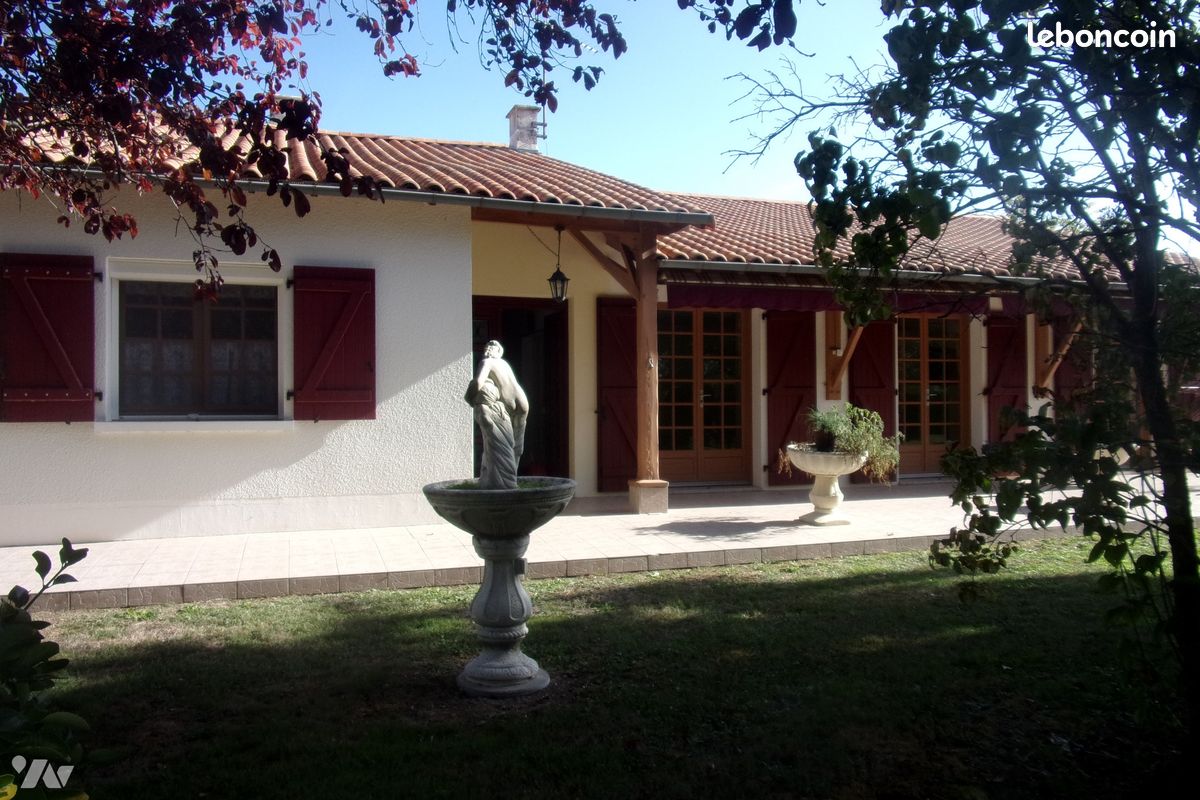 Maison 5 pièces 128 m² · à Marigny · 128 m² · 182 875 €