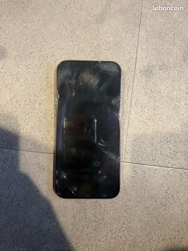 IPhone 16 pro Max (image 2)