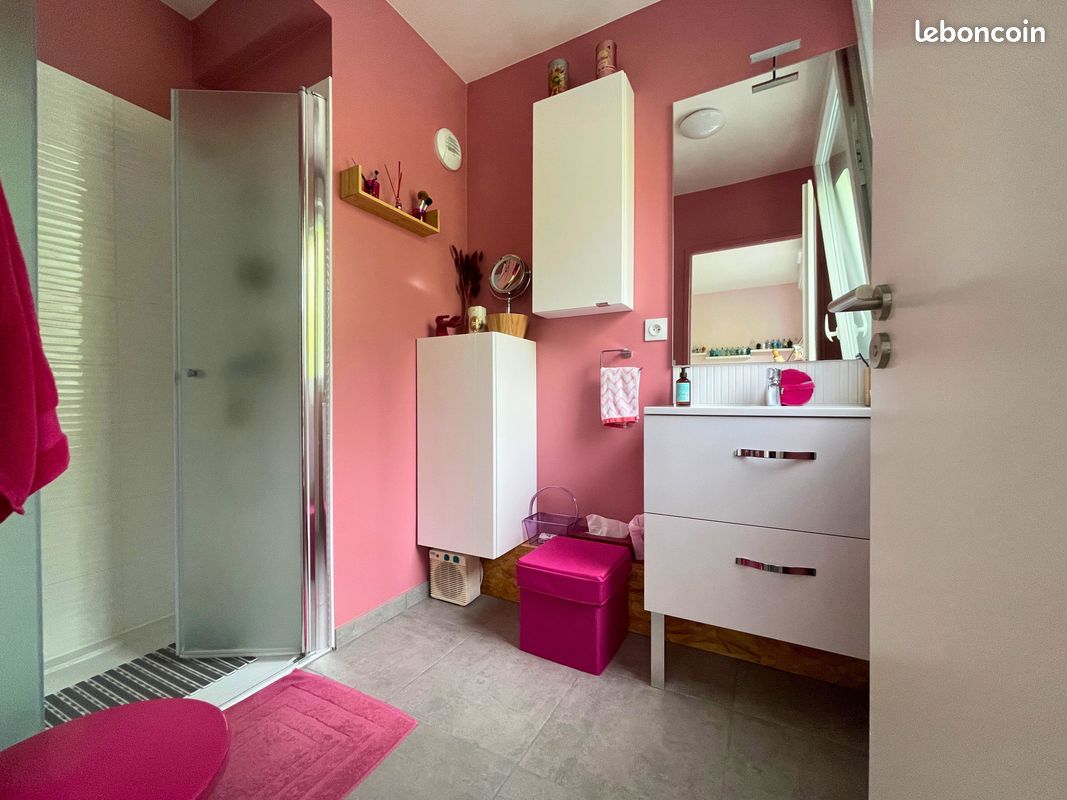 Appartement 4 pièces 117 m² · à Bailleul · 117 m² · 409 000 €