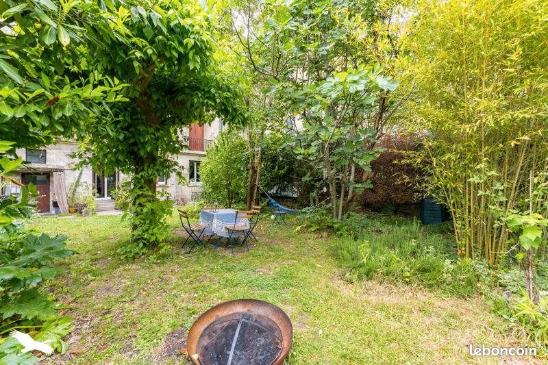 Appartement 3 pièces 78 m² · à Bordeaux · 78 m² · 384 000 €