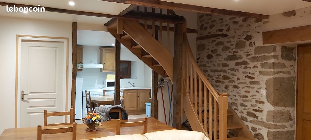 Location vacances au calme Cantal (image 4)
