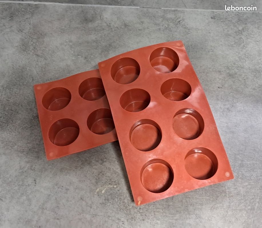 Moules en silicone (image 4)