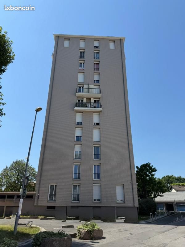 Appartement 2 pièces 68 m² · à Chelles · 68 m² · 1 200 €/mois