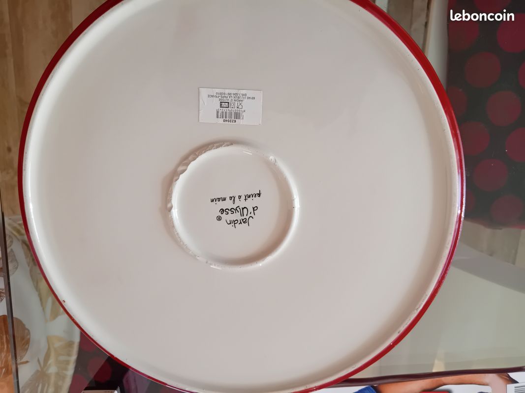 Plat a tarte (image 2)