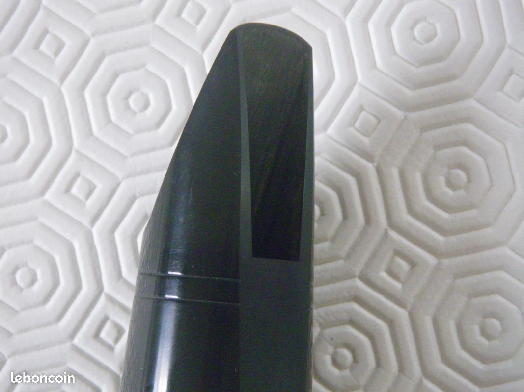 Bec de Clarinette Basse Vandoren + Ligature (image 6)