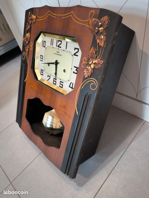 Horloge ODO Westminster (image 2)