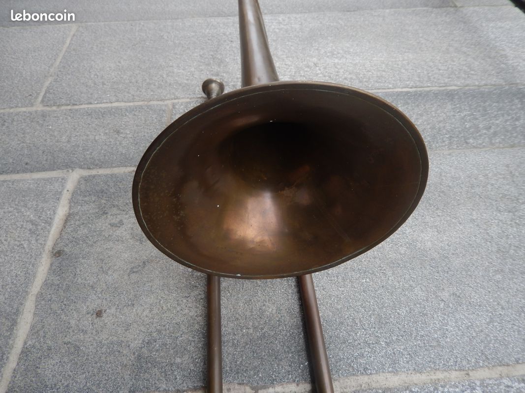 Trombone à Coulisse (image 3)