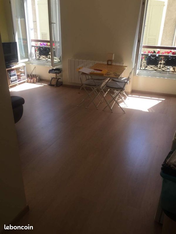 Appartement 1 pièce 41 m² · à Sisteron · 41 m² · 465 €/mois