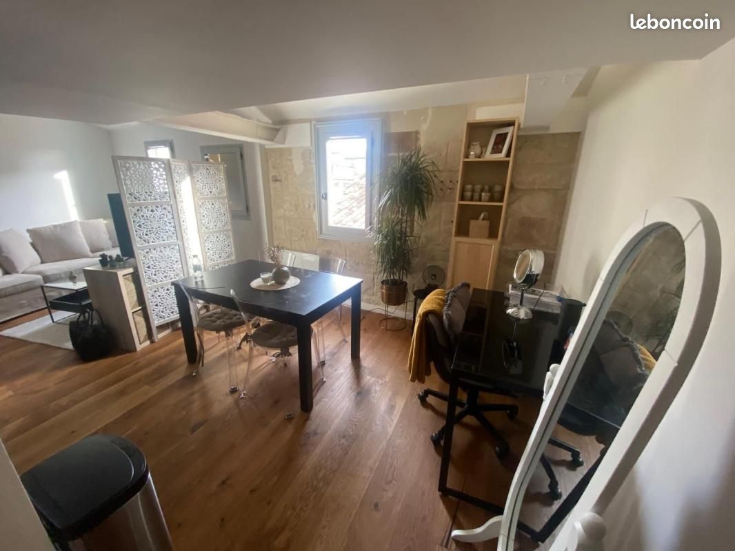 Appartement 2 pièces 40 m² · à Montpellier · 40 m² · 895 €/mois