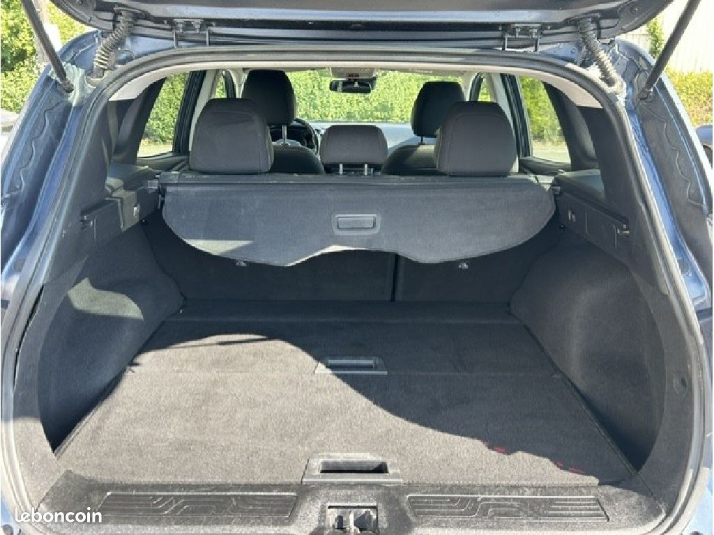 Renault Kadjar dCi 130 Energy Zen (image 9)