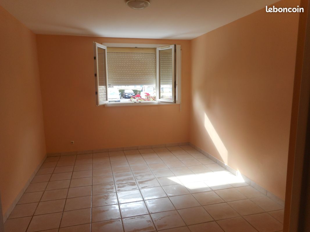 Appartement 2 pièces 32 m² · à Dreux · 32 m² · 490 €/mois