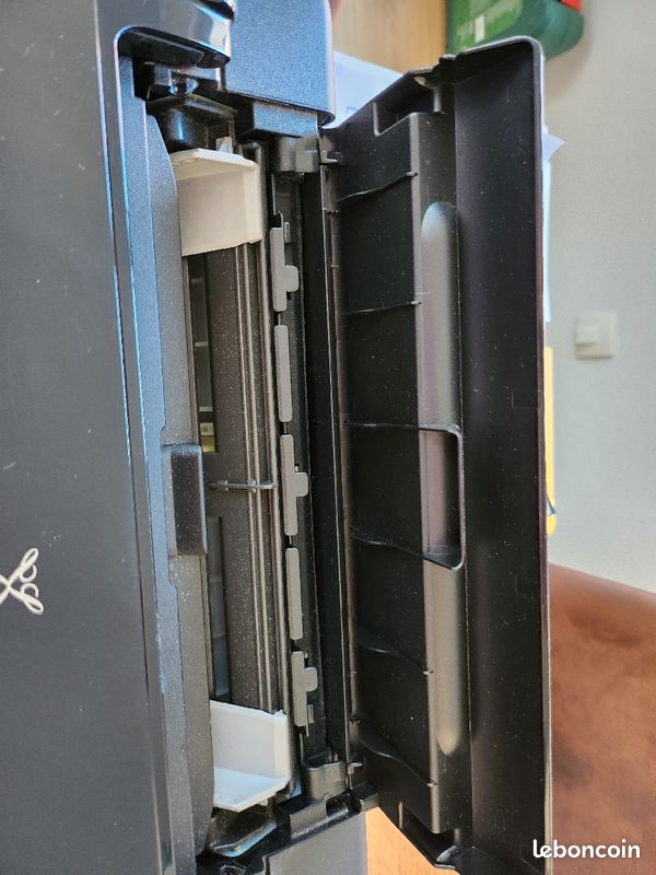 Imprimante canon pixma (image 6)