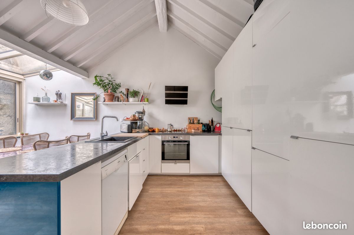 Maison 4 pièces 90 m² · à Villepreux · 90 m² · 1 525 €