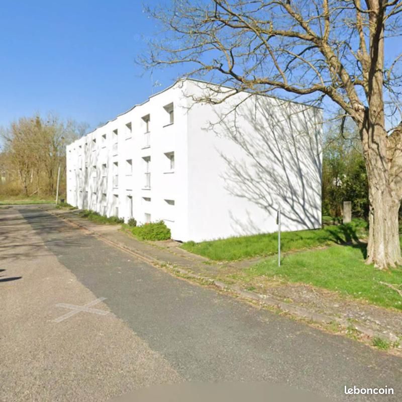 Appartement 4 pièces 80 m² · à Foug · 80 m² · 675 €/mois