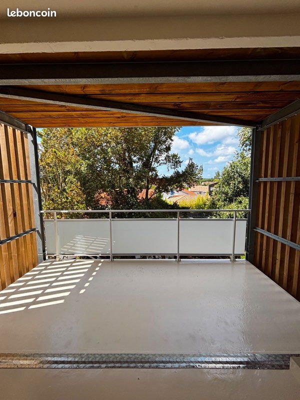 Appartement 3 pièces 62 m² · à La Teste-de-Buch · 62 m² · 900 €/mois