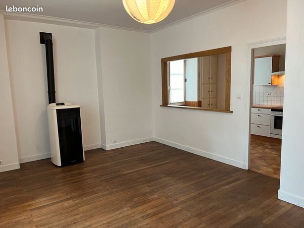 Maison 5 pièces 135 m²